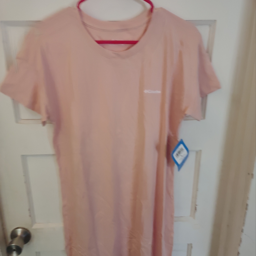 Columbia Dress